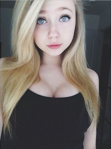Альбина